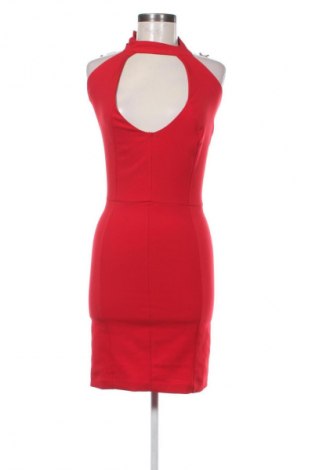 Šaty  River Island, Velikost S, Barva Červená, Cena  399,00 Kč