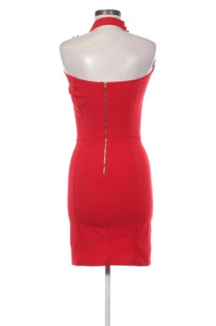 Šaty  River Island, Velikost S, Barva Červená, Cena  399,00 Kč