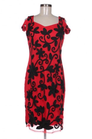 Kleid Roman, Größe M, Farbe Mehrfarbig, Preis 7,06 €