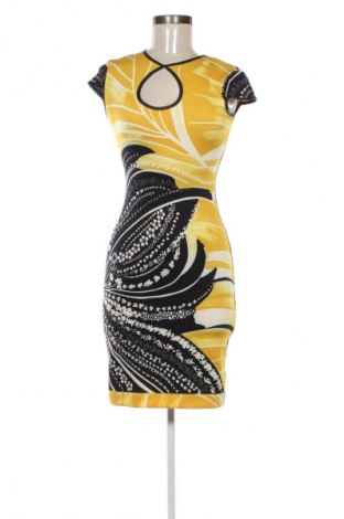 Kleid Rouge, Größe S, Farbe Mehrfarbig, Preis 9,99 €