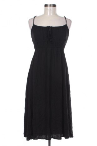 Kleid Roxy, Größe S, Farbe Schwarz, Preis 30,99 €