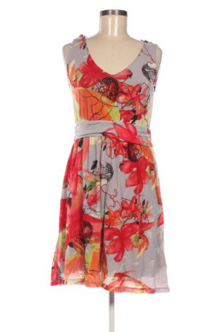 Kleid S.Oliver, Größe M, Farbe Mehrfarbig, Preis 22,99 €