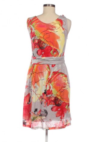 Kleid S.Oliver, Größe M, Farbe Mehrfarbig, Preis 22,99 €