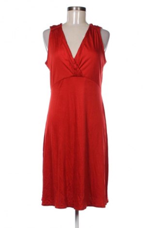 Kleid S.Oliver, Größe M, Farbe Rot, Preis 9,61 €
