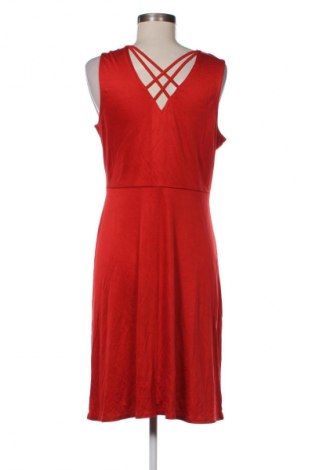 Kleid S.Oliver, Größe M, Farbe Rot, Preis 9,61 €