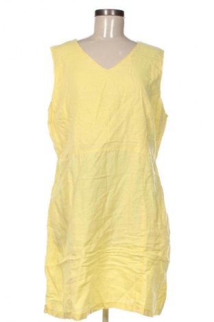 Šaty  S.Oliver, Velikost XL, Barva Žlutá, Cena  709,00 Kč