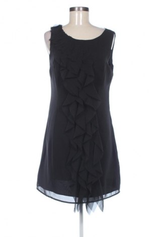 Kleid S.Oliver, Größe M, Farbe Schwarz, Preis 17,99 €