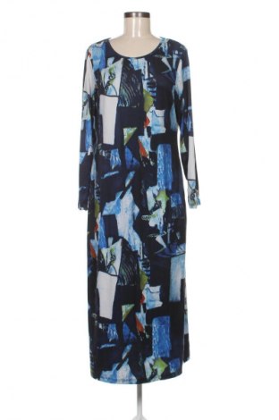 Φόρεμα SHEIN, Μέγεθος XXL, Χρώμα Πολύχρωμο, Τιμή 15,99 €