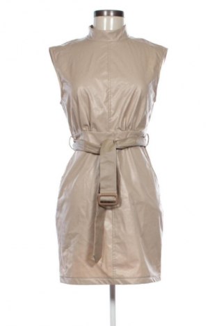 Kleid SHEIN, Größe M, Farbe Beige, Preis 19,95 €