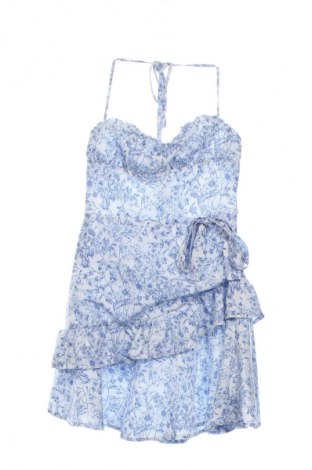 Kleid SHEIN, Größe XS, Farbe Mehrfarbig, Preis 7,71 €