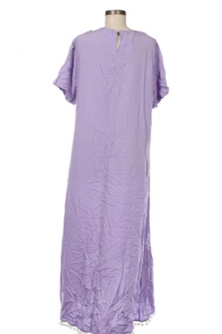 Kleid SHEIN, Größe XL, Farbe Lila, Preis 20,02 €