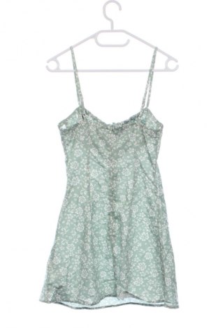 Kleid SHEIN, Größe XS, Farbe Mehrfarbig, Preis 15,06 €