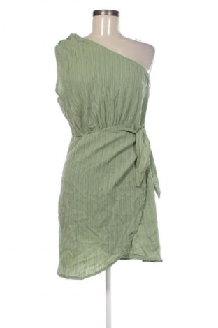 Φόρεμα SHEIN, Μέγεθος L, Χρώμα Πράσινο, Τιμή 17,99 €