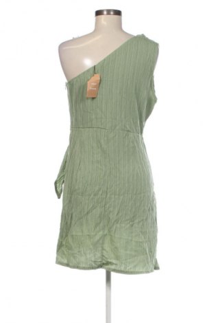 Φόρεμα SHEIN, Μέγεθος L, Χρώμα Πράσινο, Τιμή 17,99 €