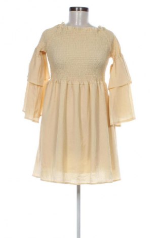 Φόρεμα SHEIN, Μέγεθος XL, Χρώμα Κίτρινο, Τιμή 6,99 €