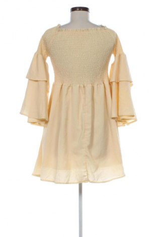 Φόρεμα SHEIN, Μέγεθος XL, Χρώμα Κίτρινο, Τιμή 6,99 €