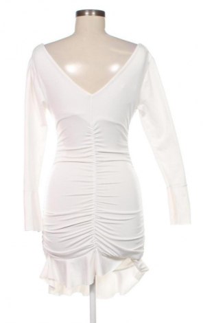 Kleid SHEIN, Größe XS, Farbe Weiß, Preis 3,99 €