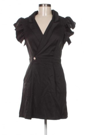 Kleid SHEIN, Größe S, Farbe Schwarz, Preis 18,99 €