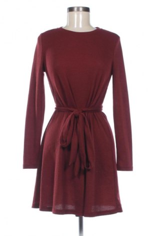 Kleid SHEIN, Größe XS, Farbe Rot, Preis 10,99 €