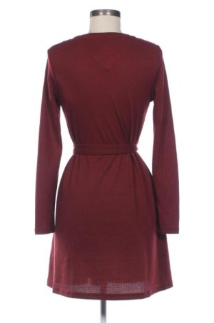 Kleid SHEIN, Größe XS, Farbe Rot, Preis 10,99 €