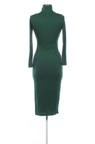 Kleid SHEIN, Größe XS, Farbe Grün, Preis 10,99 €