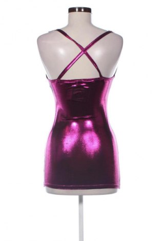 Sukienka SHEIN, Rozmiar XXS, Kolor Różowy, Cena 20,99 zł