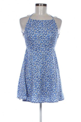 Kleid SHEIN, Größe M, Farbe Mehrfarbig, Preis 4,80 €