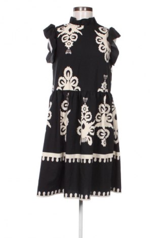 Kleid SHEIN, Größe M, Farbe Mehrfarbig, Preis 19,95 €