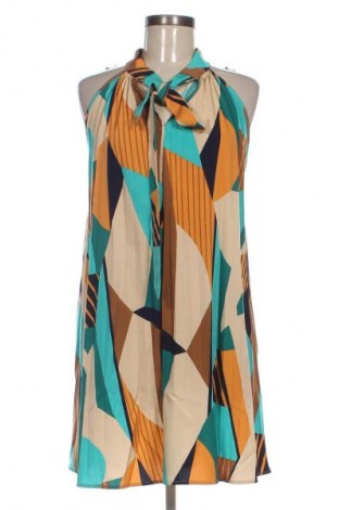 Kleid SHEIN, Größe S, Farbe Mehrfarbig, Preis 17,99 €