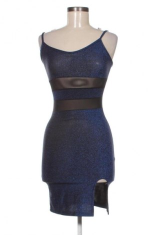 Kleid SHEIN, Größe XS, Farbe Mehrfarbig, Preis 18,99 €