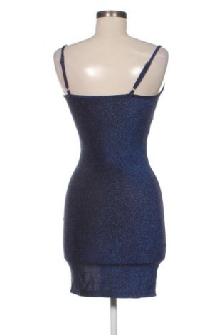 Kleid SHEIN, Größe XS, Farbe Mehrfarbig, Preis 18,99 €