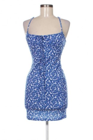 Kleid SHEIN, Größe S, Farbe Mehrfarbig, Preis 13,99 €