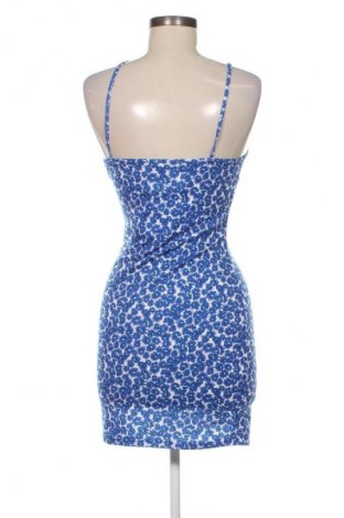 Kleid SHEIN, Größe S, Farbe Mehrfarbig, Preis 13,99 €