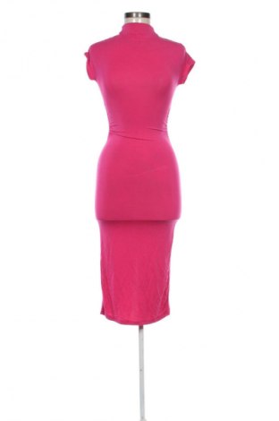 Kleid SHEIN, Größe XS, Farbe Rosa, Preis 16,99 €