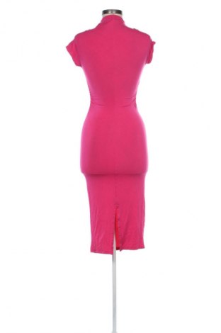Kleid SHEIN, Größe XS, Farbe Rosa, Preis 16,99 €