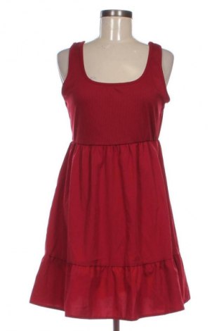 Kleid SHEIN, Größe XL, Farbe Rot, Preis 18,99 €