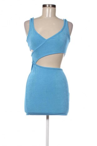Kleid SHEIN, Größe S, Farbe Blau, Preis 16,99 €