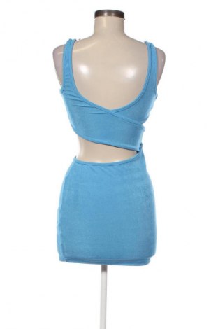 Kleid SHEIN, Größe S, Farbe Blau, Preis 16,99 €