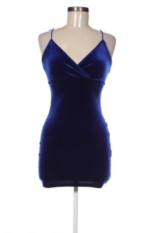 Kleid SHEIN, Größe S, Farbe Blau, Preis 16,99 €
