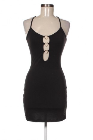 Kleid SHEIN, Größe XS, Farbe Schwarz, Preis 16,99 €