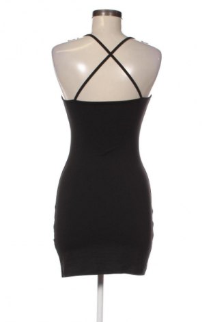 Kleid SHEIN, Größe XS, Farbe Schwarz, Preis 16,99 €