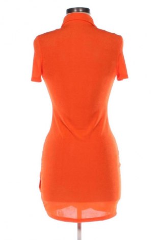 Kleid SHEIN, Größe S, Farbe Orange, Preis 19,99 €