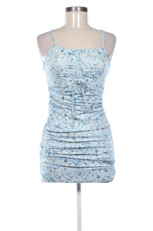 Kleid SHEIN, Größe S, Farbe Mehrfarbig, Preis 16,99 €