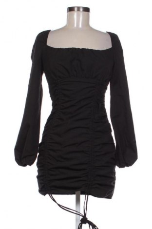 Kleid SHEIN, Größe XS, Farbe Schwarz, Preis 12,26 €