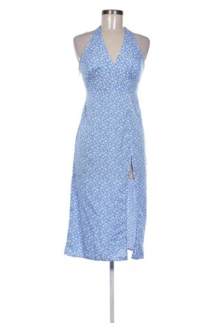 Kleid SHEIN, Größe S, Farbe Mehrfarbig, Preis 16,99 €