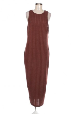 Šaty  SHEIN, Velikost 3XL, Barva Hnědá, Cena  449,00 Kč