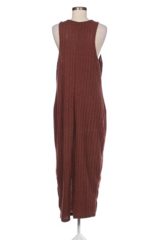 Šaty  SHEIN, Velikost 3XL, Barva Hnědá, Cena  449,00 Kč