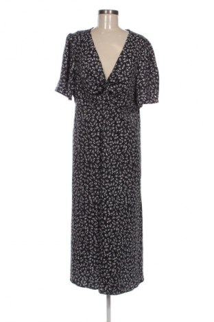 Kleid SHEIN, Größe XXL, Farbe Mehrfarbig, Preis 15,99 €