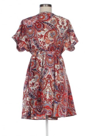 Kleid SHEIN, Größe S, Farbe Mehrfarbig, Preis 16,99 €