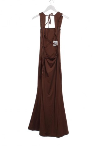 Kleid SHEIN, Größe M, Farbe Braun, Preis 17,99 €